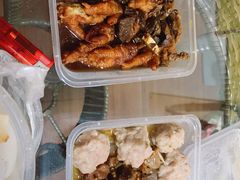 -华记食馆·华记肠粉(柑园南店)