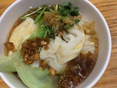 -陈伯手工鱼丸(鼓浪屿沙滩店)