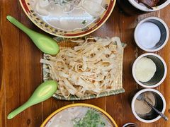 -豫石记羊汤(北苑店)