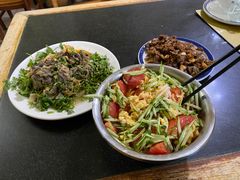 -清真宏玉祥黄门脸餐厅(华荫东里店)
