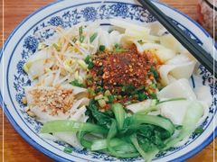 -西安调调(十全街店)