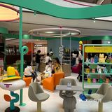 E人超爱的somthinelse另有其物