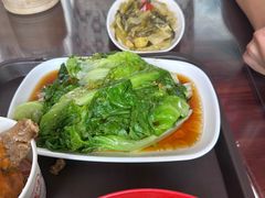 -好成财牛排馆(涂门街总店)