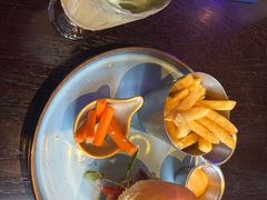 -blue frog蓝蛙(长泰广场店)