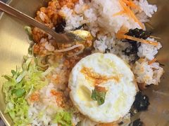 -胡悦里韩式烤肉(芝罘万达广场店)