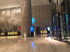 -青岛富力艾美酒店