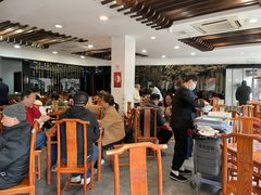 -奎元馆.百年奎元.非遗传承(西湖边的解放路店)