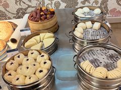 -杭州龙禧福朋喜来登酒店