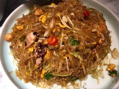 -小菜园新徽菜(苏州繁花中心店)