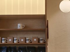 景观位-常识咖啡common sense(春熙路店)