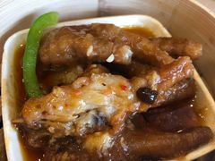 -多多旺港式茶餐厅(新区店)