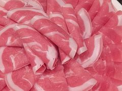 -马记伊源斋涮肉·清真菜(潘家园古玩市场店)