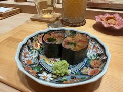 -荣一代目OMAKASE板前料理