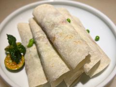 卷饼-新发现(苏州中心商场店)