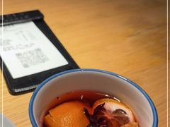 -蜜桃餐厅·伴山(绿宝广场店)