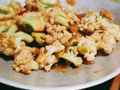 -前海沿·青岛菜(李沧万达店)
