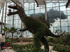 -沈阳植物园