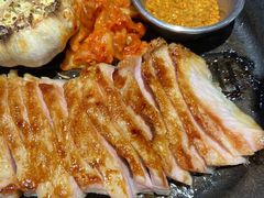 -阿卡AK.Lab洋风韩餐(花园路万达坊店)