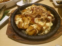 -万岁料理回转寿司(华贸店)