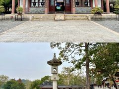 -惠州西湖风景名胜区-丰渚园