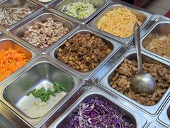 -张果佬年糕卷(科巷店)