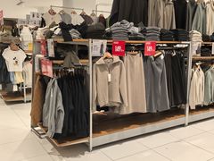 -优衣库(南京建邺万达广场店)