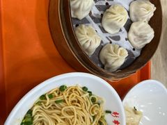 -新丰小吃(江陵路分店)