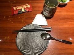-摩打食堂(喜荟城店)