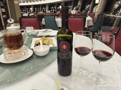 -国贸旋转餐厅(国贸广场店)