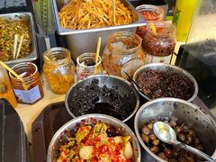 -红鼻子桂林米粉(金唐新光界店)