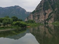 -孤山寨风景区