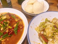 -丰乐餐厅·始于1999·本地老字号