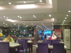 大堂-紫光园(顺义店)