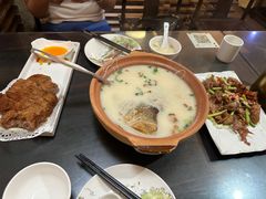 -堂宴·老厦门私房菜(1988仙岳总店)