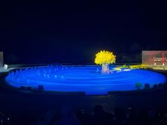 -鼎盛王朝康熙大典实景演出