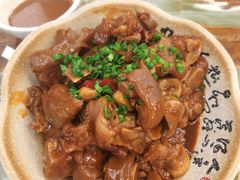 -椿记烧鹅(叠彩店)