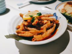 -相遇·鲜炒黄牛肉(丹阳吾悦广场店)