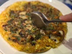 闽南海蛎煎-王庄阿咪海鲜大排档(上下杭店)
