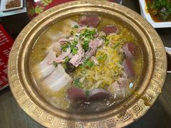 -那家老院子(云峰街店)