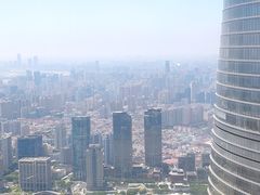 -上海柏悦酒店