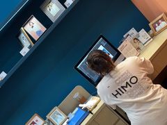 -海马体照相馆(新南凯德广场店)