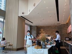 -星巴克臻选(深圳卓悦中心店)