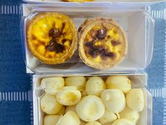 -鲍师傅糕点(台东步行街店)