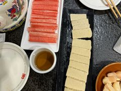 -清真·京华源铜锅涮肉(丰庆店)