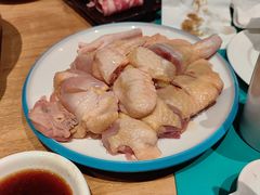 -糟粕醋·椰苑海南菜餐厅(亚龙湾天域酒店)