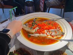 -匠熙小馆(崇文门店)