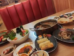 -松野谷·寿喜烧自助(华联顺义金街购物中心店)