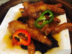 -新兴·金羊座·粤菜点心(乐峰店)