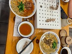 -桂花香手工面(鼓楼店)