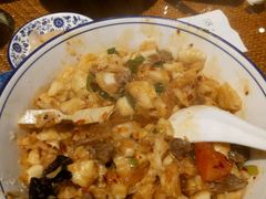 -毅祥斋老孙家泡馍(北院门鼓楼店)